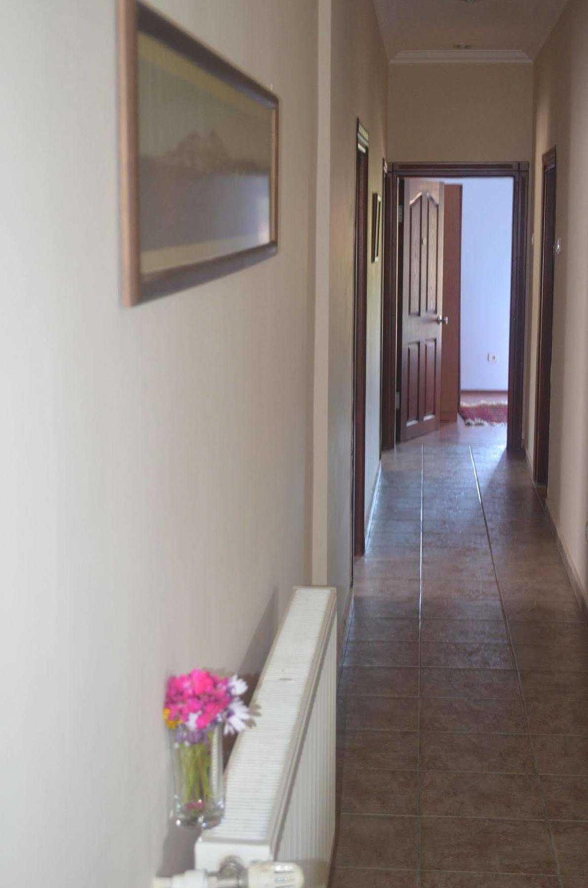 Silva Hotel Ayvalı Extérieur photo