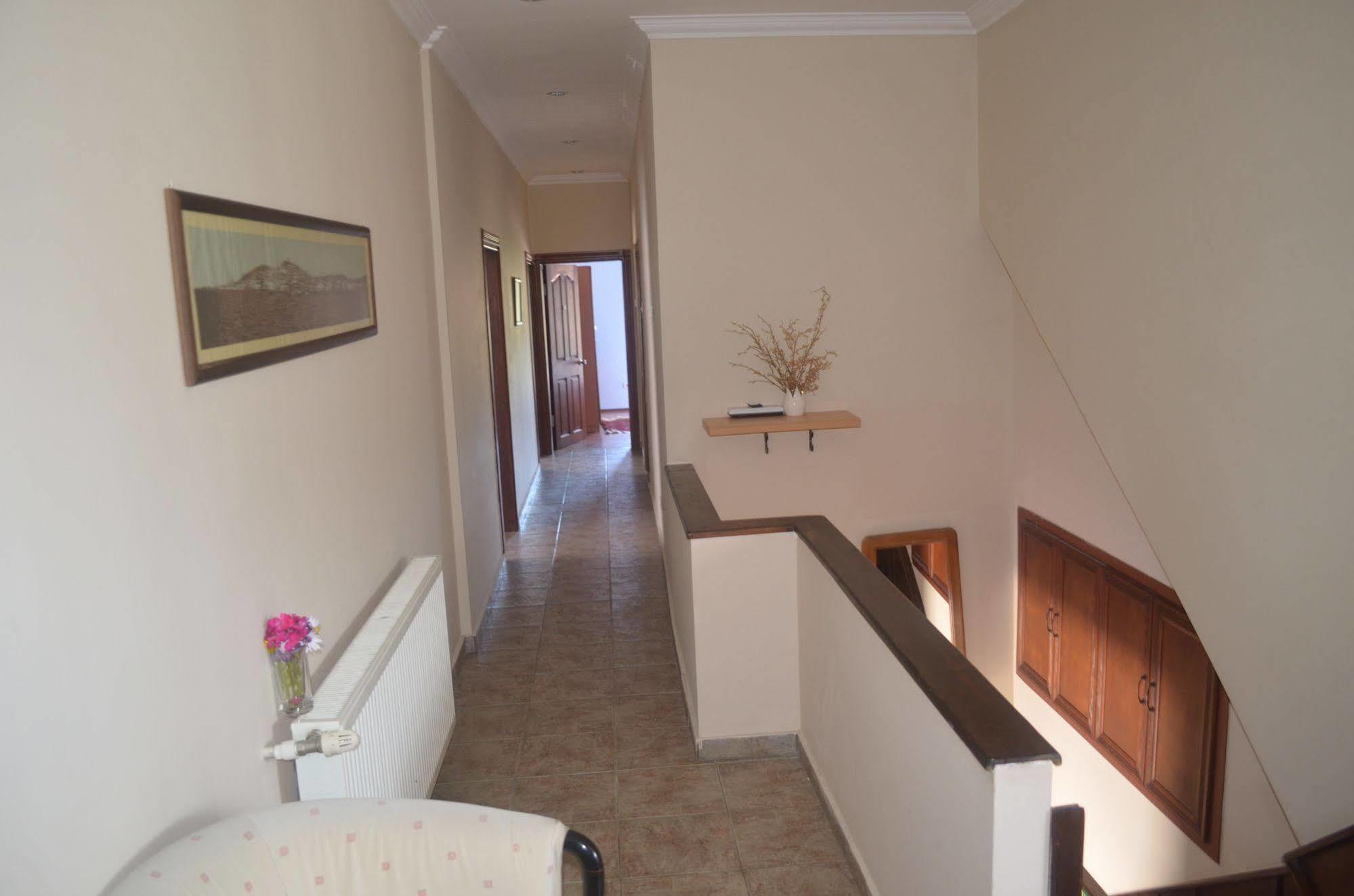 Silva Hotel Ayvalı Extérieur photo